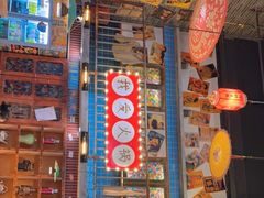 -梯坎老火锅(天禧店)