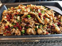 -臻享無招牌·食蛙专门店(太古里店)