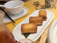 -蔡澜点心·粤菜(花城汇南区店)