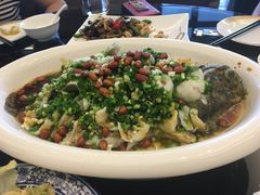 -海天楼(天津泛太平洋店)