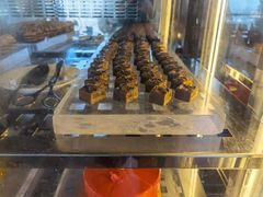 -嘉定凯悦·咖啡厅