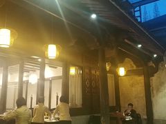 -走马楼饭庄(慈城古县城店)