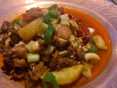 -阿娜尔·新疆菜(宜家荟聚中心店)