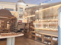 -ZARA HOME(蓝色港湾店)