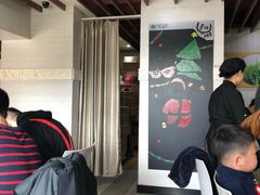 -老娘舅餐厅(黄龙体育中心店)