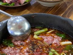 -笔记安顺夺夺粉火锅