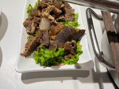 牛腩-焯牛潮汕牛肉火锅(云峰街创始店)