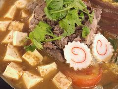 -8锅臭臭锅·正宗台湾小火锅(中心五路店)