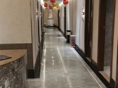 -华夏良子·足道SPA艾灸(铁道大厦店)