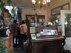 -懒鱼时光馆(沙坪坝店)