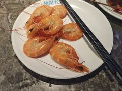 -曼格活海鲜·牛排自助(光明蓝鲸店)