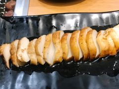 -肉甲韩国木炭烤肉(新壹街1店)