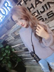 -MS.SALON美发沙龙