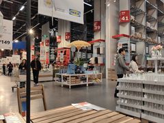 -宜家家居(哈尔滨商场店)