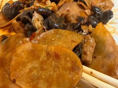 -拿渡麻辣香锅(龙旗购物中心店)