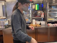 -肯德基(旺角大楼店)