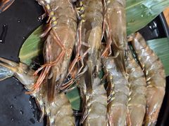 -九田家黑牛烤肉料理(新光汇店)