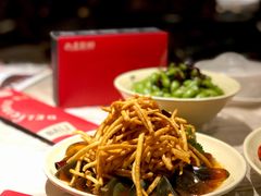 -巴厘龙虾·榜首油焖大虾(洞庭·艺术洋房店)