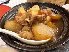 -潮福城大酒楼·潮粤菜·港式点心(阳光城店)