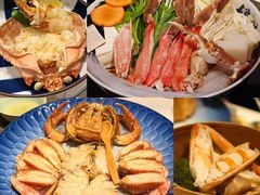 -蟹料理 北海道かに将軍(札幌本店)
