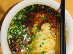 红烧牛肉面-苏氏牛肉面(北京南路店)