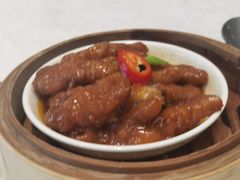 -丰鲤楼•闽南茶楼(仟禧汇店)