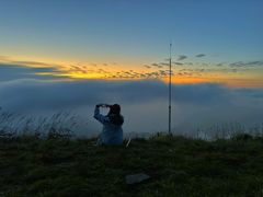 -萍乡武功山风景名胜区