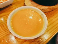 南瓜粥-喜来稀肉(北外滩白玉兰广场店)