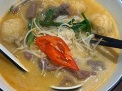 -谭仔米线(皇庭广场店)