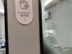 -牙博士口腔品牌连锁(杨浦店)