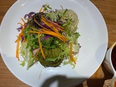 -石榴红了·非遗酥皮烤包子·新疆菜(瑞豪店)