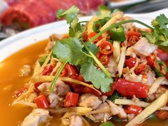 -芭夯兔·兔肉汤锅(新都店)