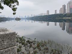 -南宁南湖公园