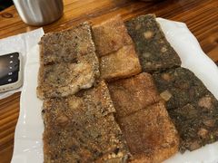 -阿伟传统油茶