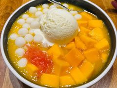 -三花奶奶的甜品(百联嘉定购物中心店)