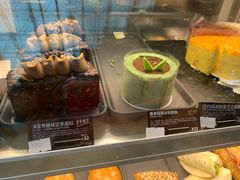 -星巴克(浙江省人民医院店)