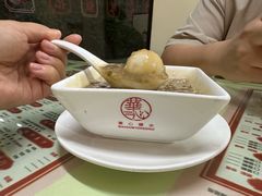 -香港華心糖水鋪(南西总店)