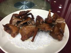 -鼎珑点心仔(燕塘店)