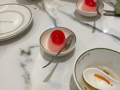 -春家·非遗手工小吃(徐汇万科广场店)