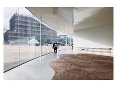 -金泽21世纪美术馆