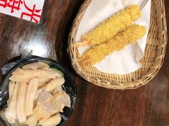 -好人民间小吃(镇江八佰伴店)