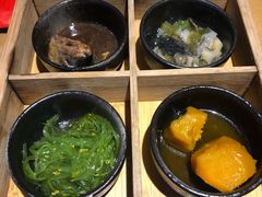 -綱元·海鲜豆捞(明州里店)