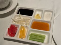 -四季民福烤鸭店(王府井灯市口店)