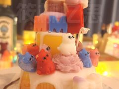 -浦江城市生活广场(江月路店)