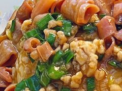 -富临港·蒸汽海鲜·手抓海鲜·炒菜(栈桥店)