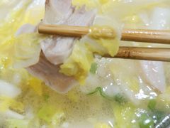 -苏州藏书羊肉馆(安顺路店)