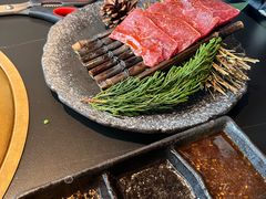 -谷牛和牛烤肉(漕河泾印象城店)