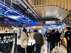 -盒马鲜生(189购物中心店)