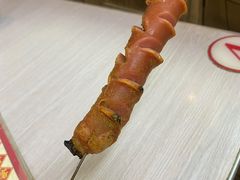 -永定门电烤串(和义店)