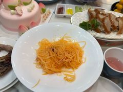 -全聚德(蓝山店)